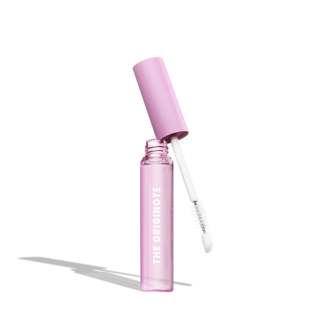 The Originote 2 in 1 Lash & Brow Serum Biotin + Peptides and Ginseng Extract