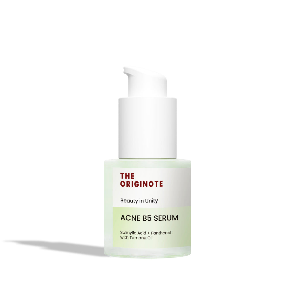 vitamin b5 l carnitine acne Acetyl L-Carnitine main image 1