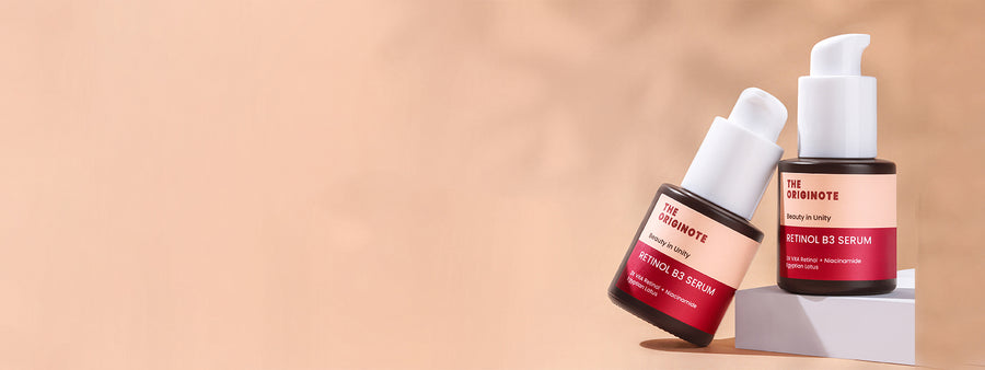 Affordable Skincare for All Skin - TheOriginote
