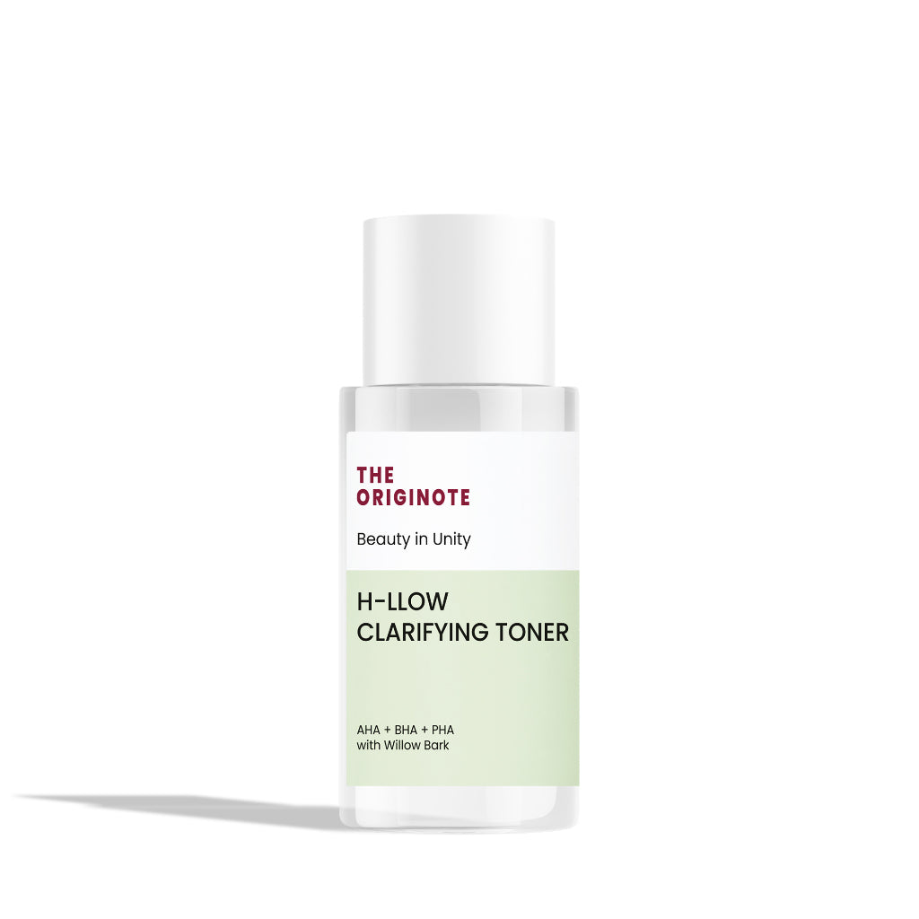 Serum tẩy tế bào chết Originote AHA + BHA + PHA 