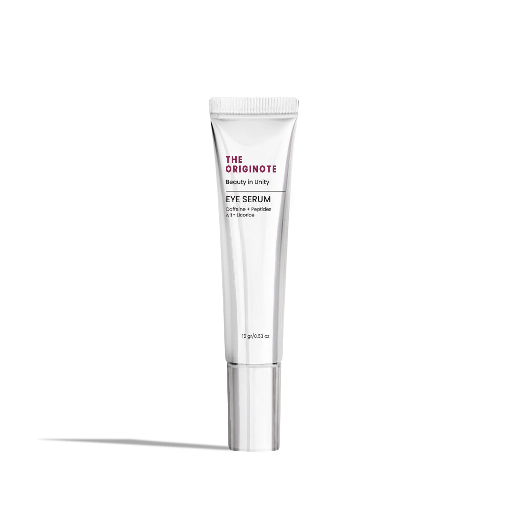 The Originote  Eye Serum