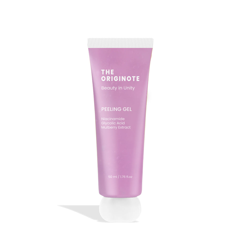 Peeling Gel