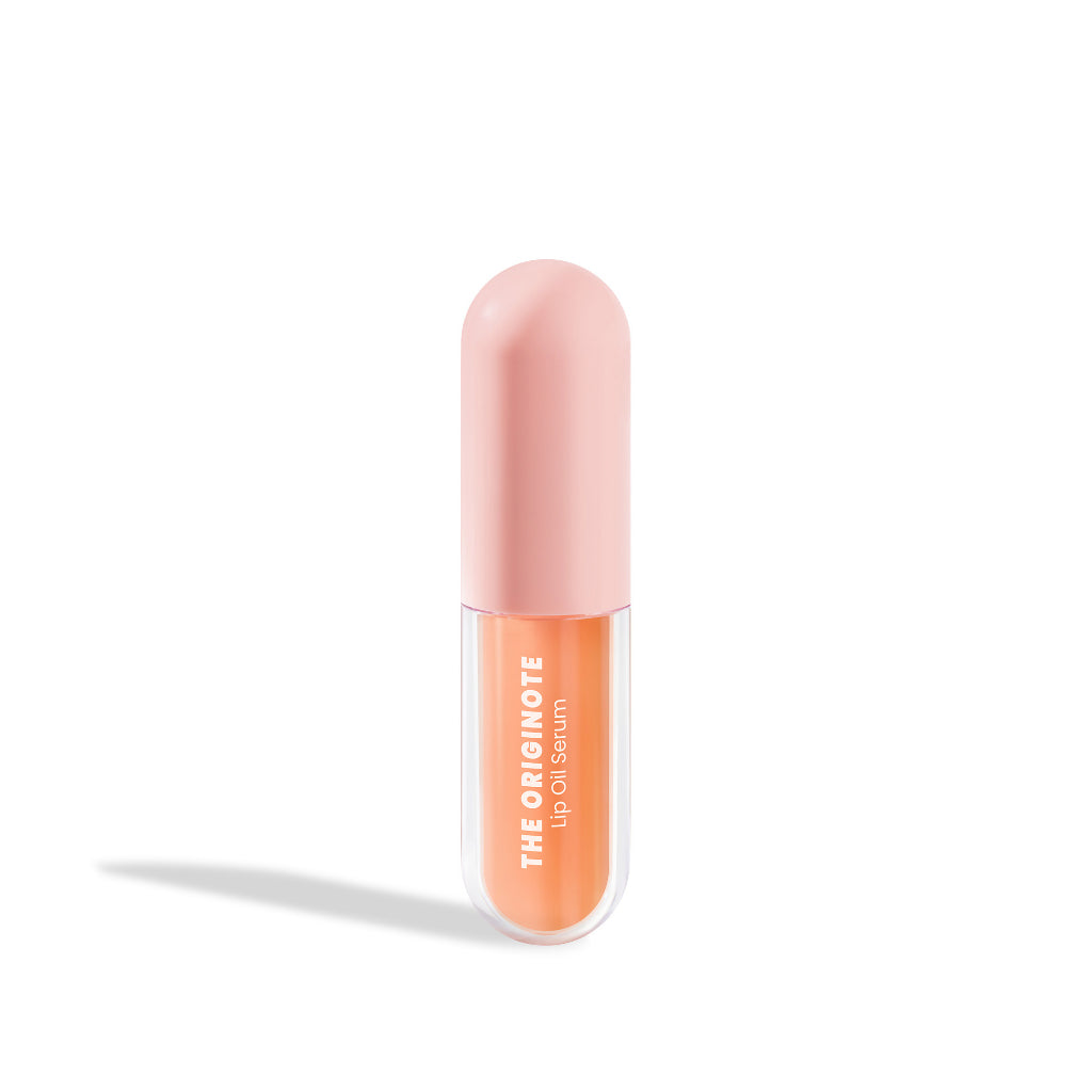 Serum dưỡng môi Originote Lip Oil Ceramide + Vitamin C với chiết xuất bưởi