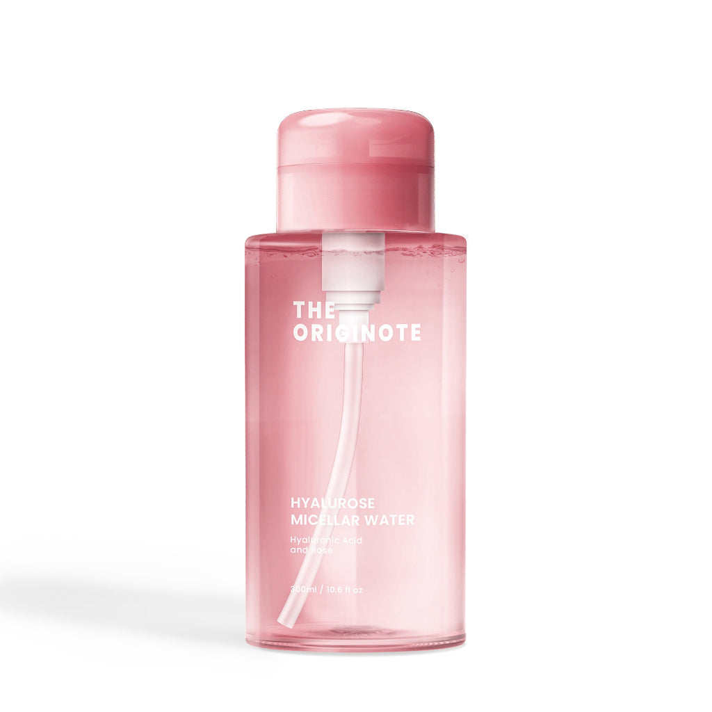 Nước Micellar Originote Hyalurose